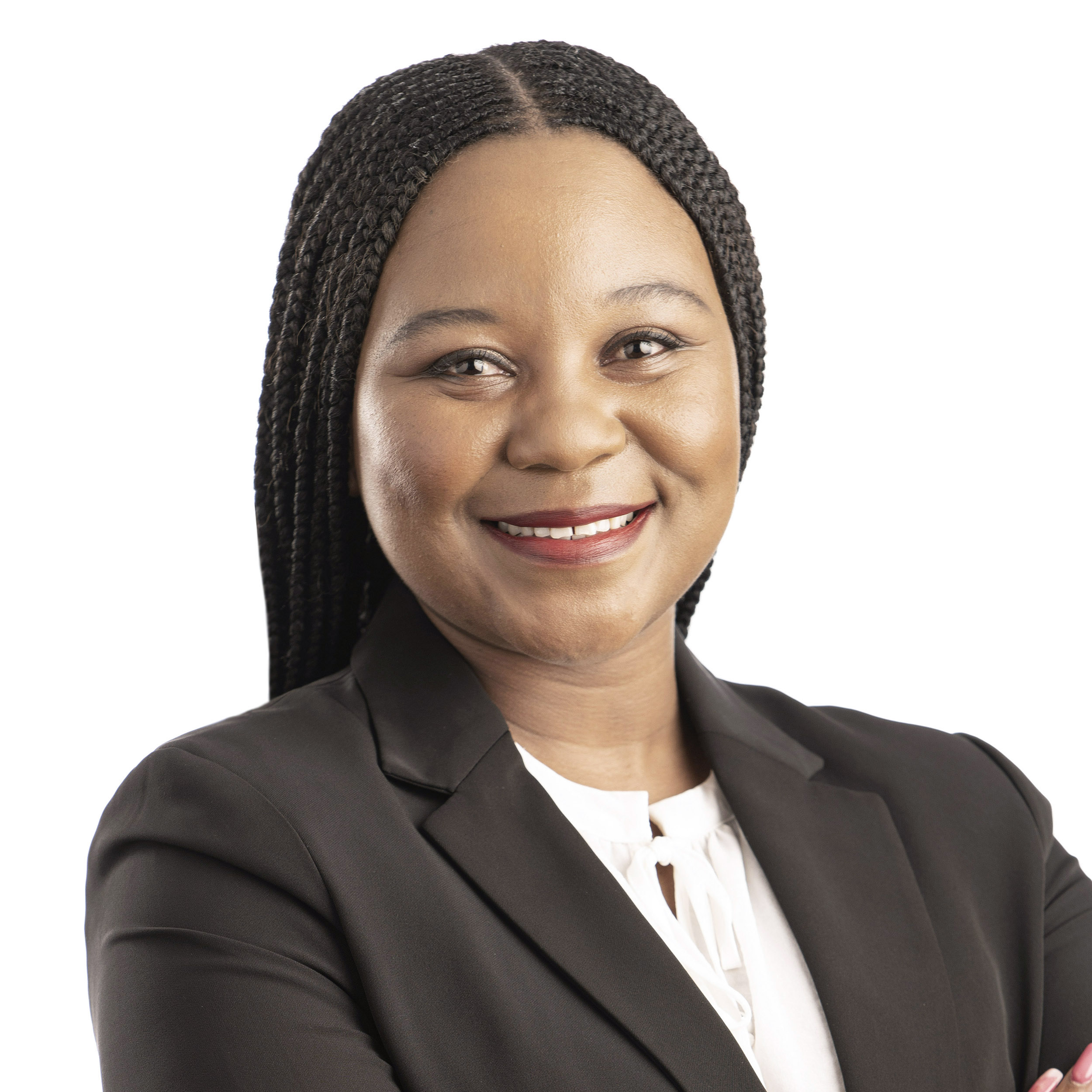 Tebogo Seforo