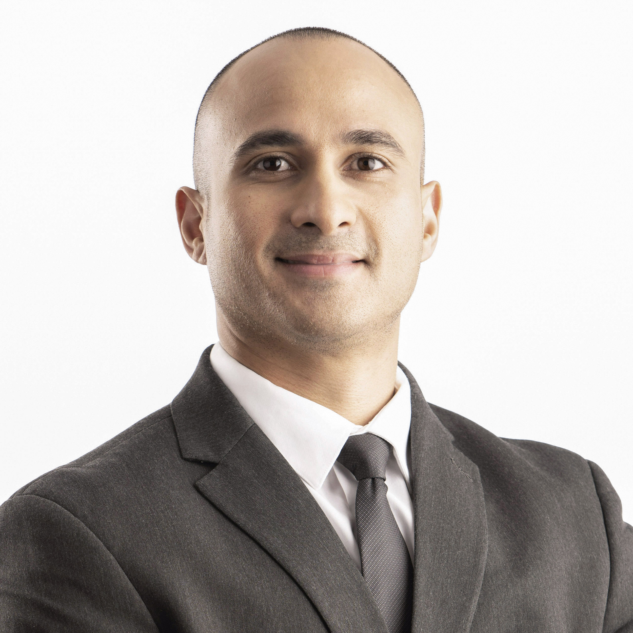 Mohsin Sharief