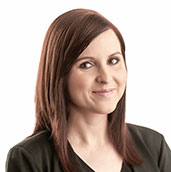 Elmarie Ward
