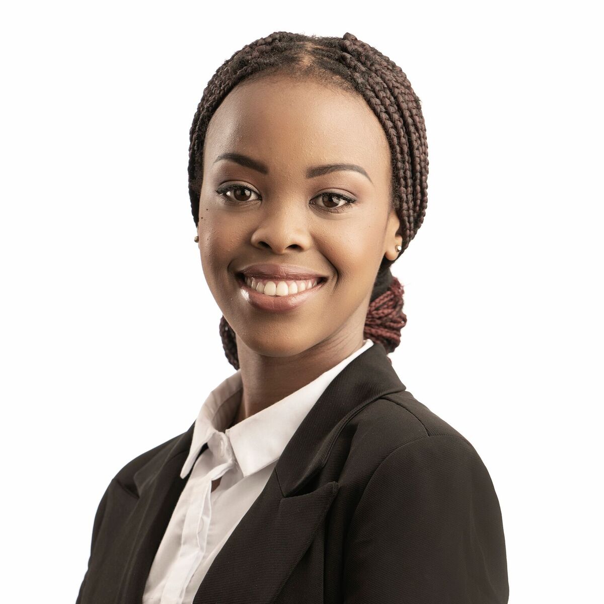 Gomolemo Mochadibane