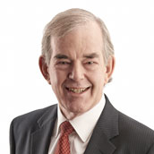 Gordon Hay