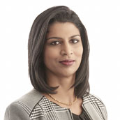 Jayashree Naidoo