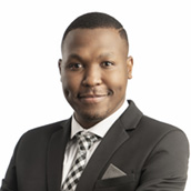 Keamogetswe Makgatholela