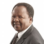Lassie Mahlangu
