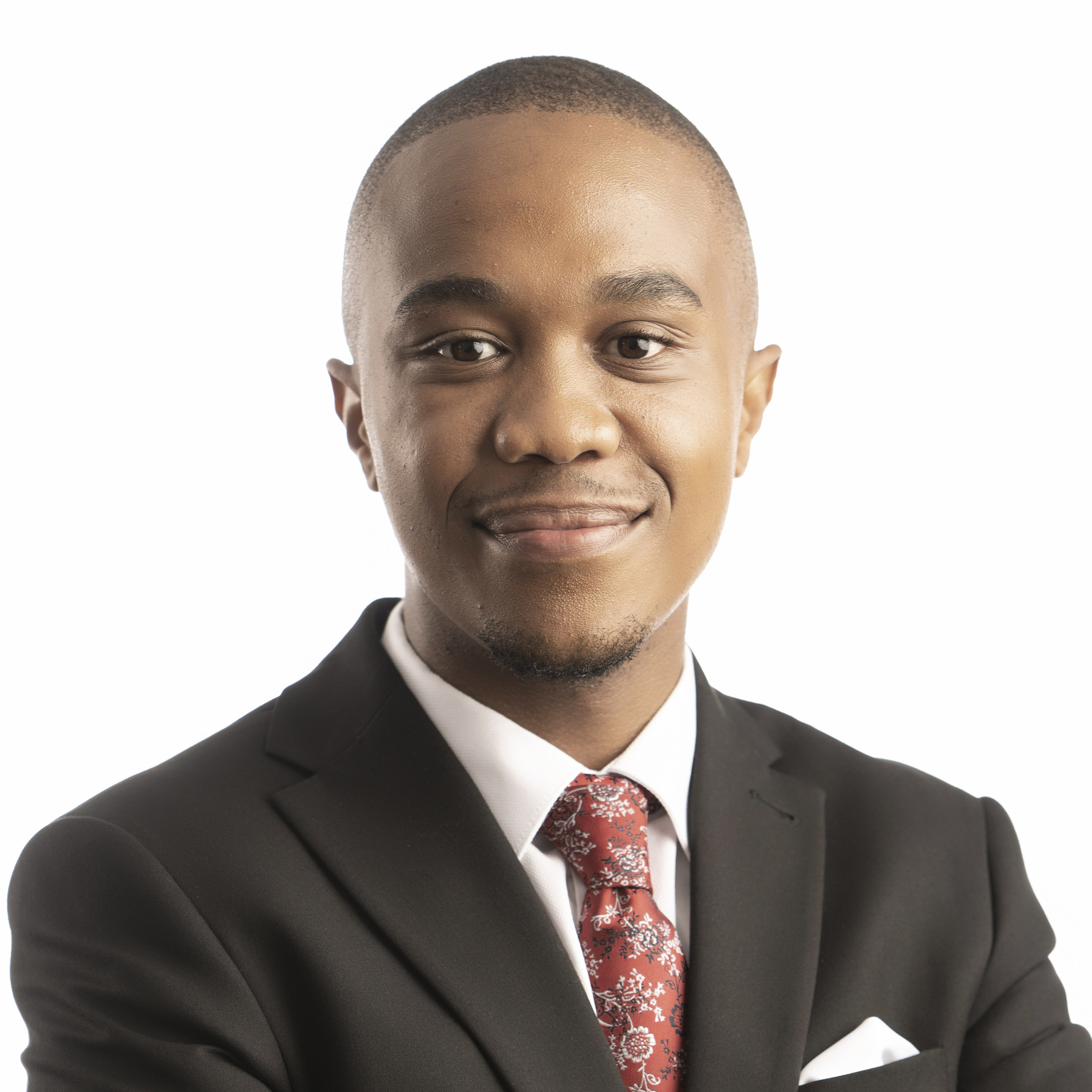 Mpho Rakometsi