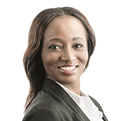 Relebohile Motloung