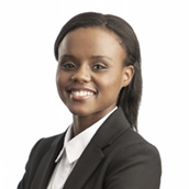 Rosina Kaseke