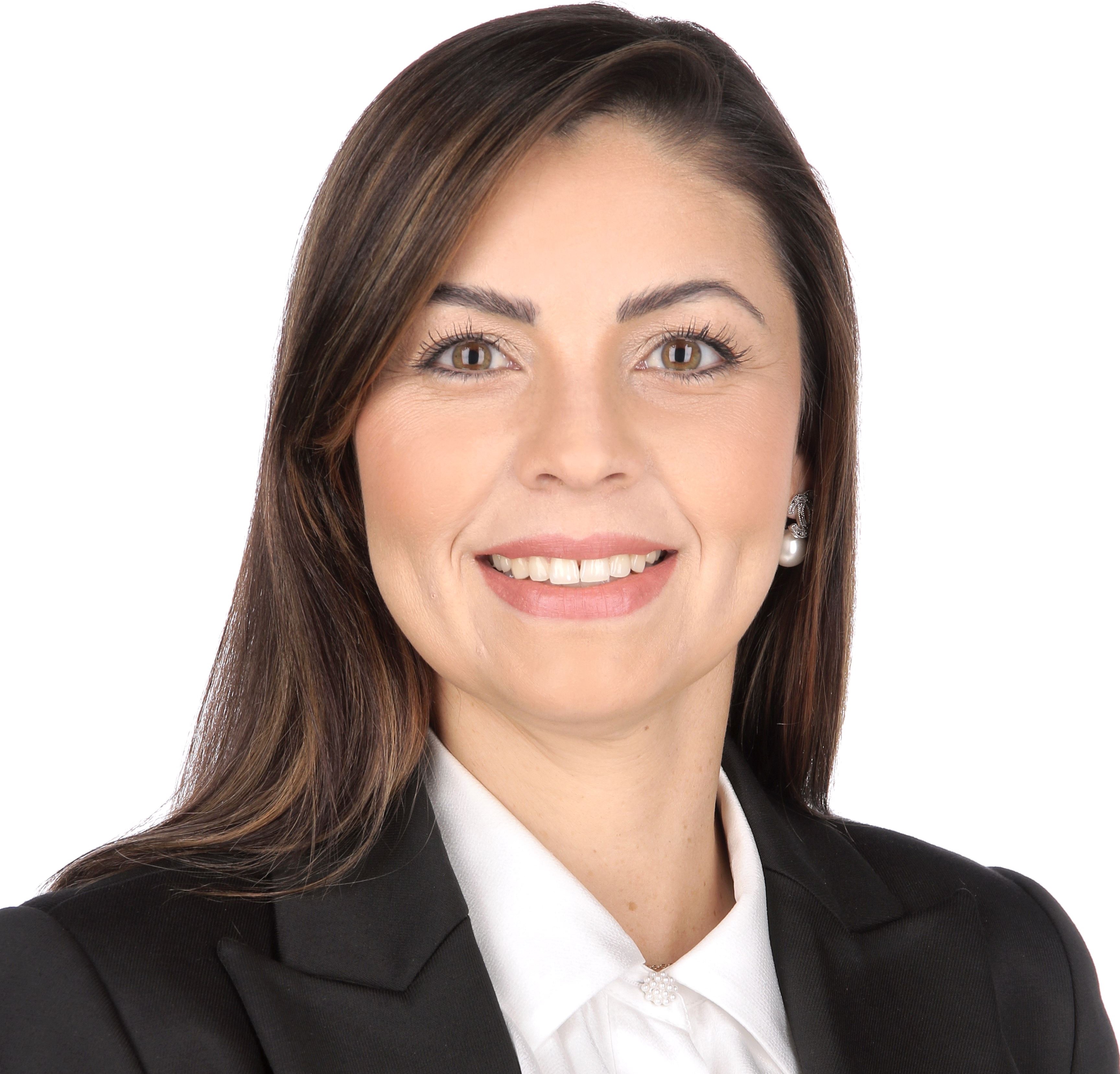 Tanya Dreyer