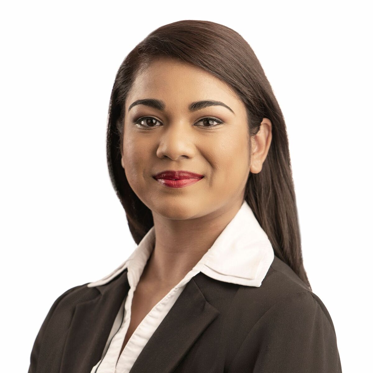 Tasneem Chan Goolam