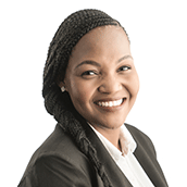 Thandi Molaba