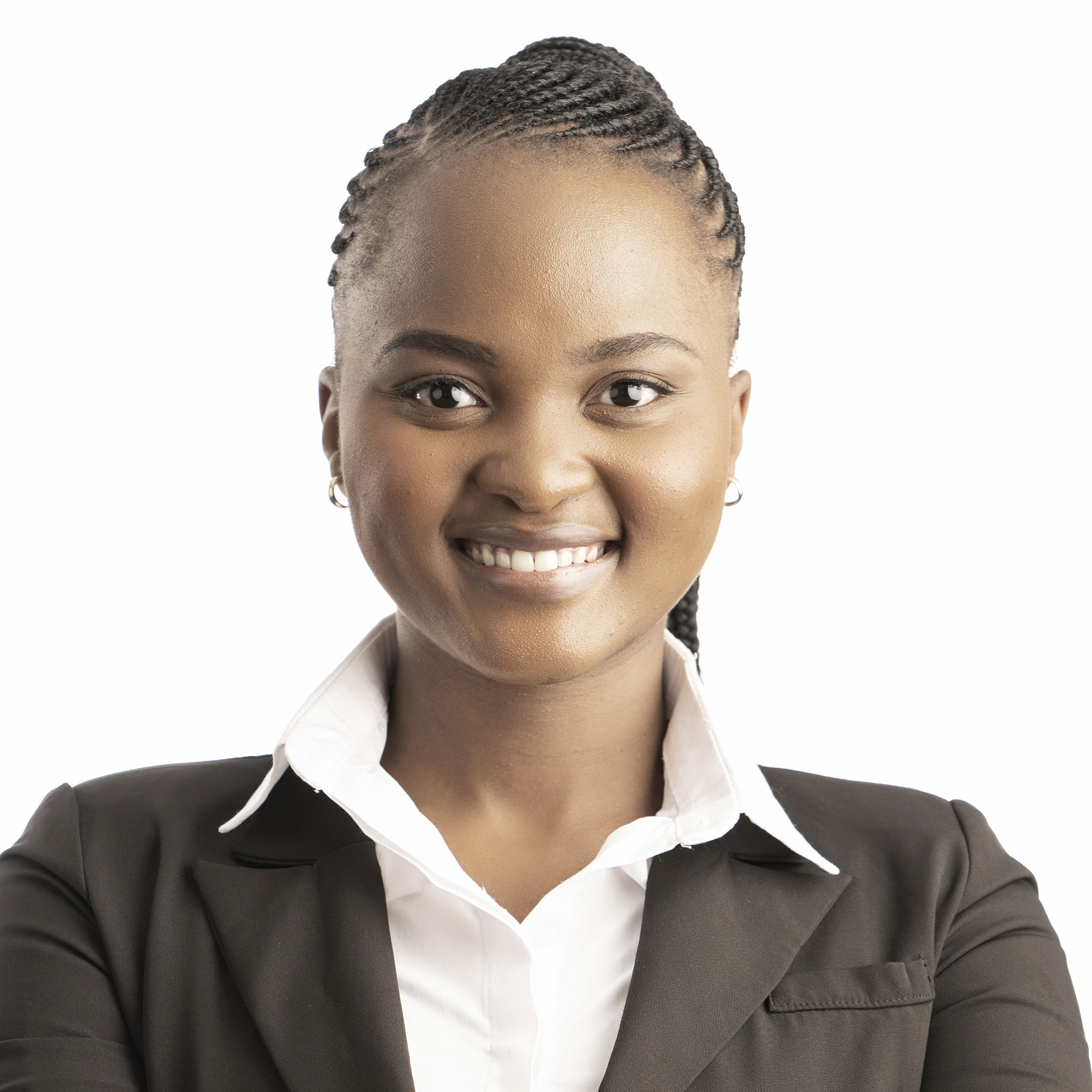 Thenjiwe Ndaule