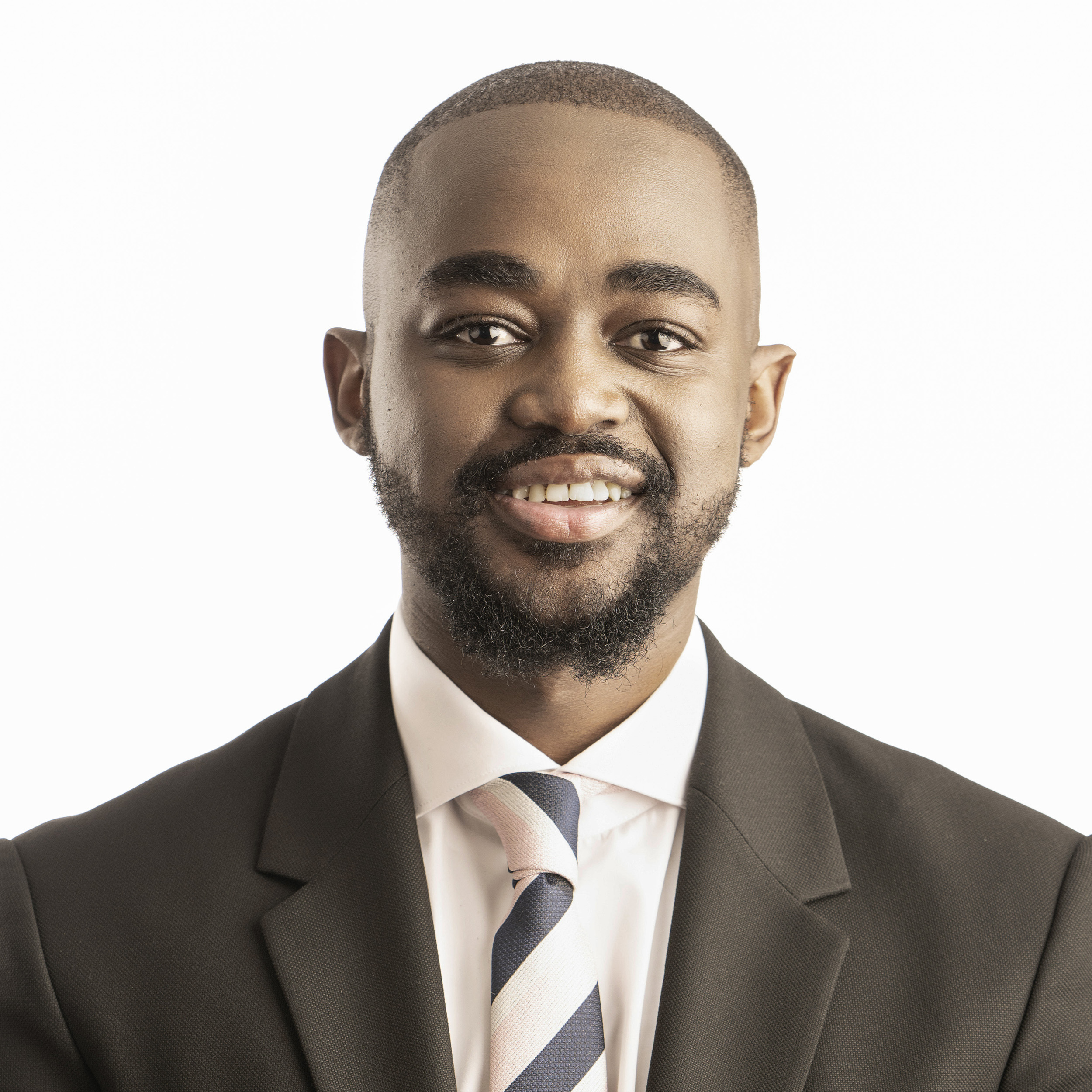 Theo Mbense