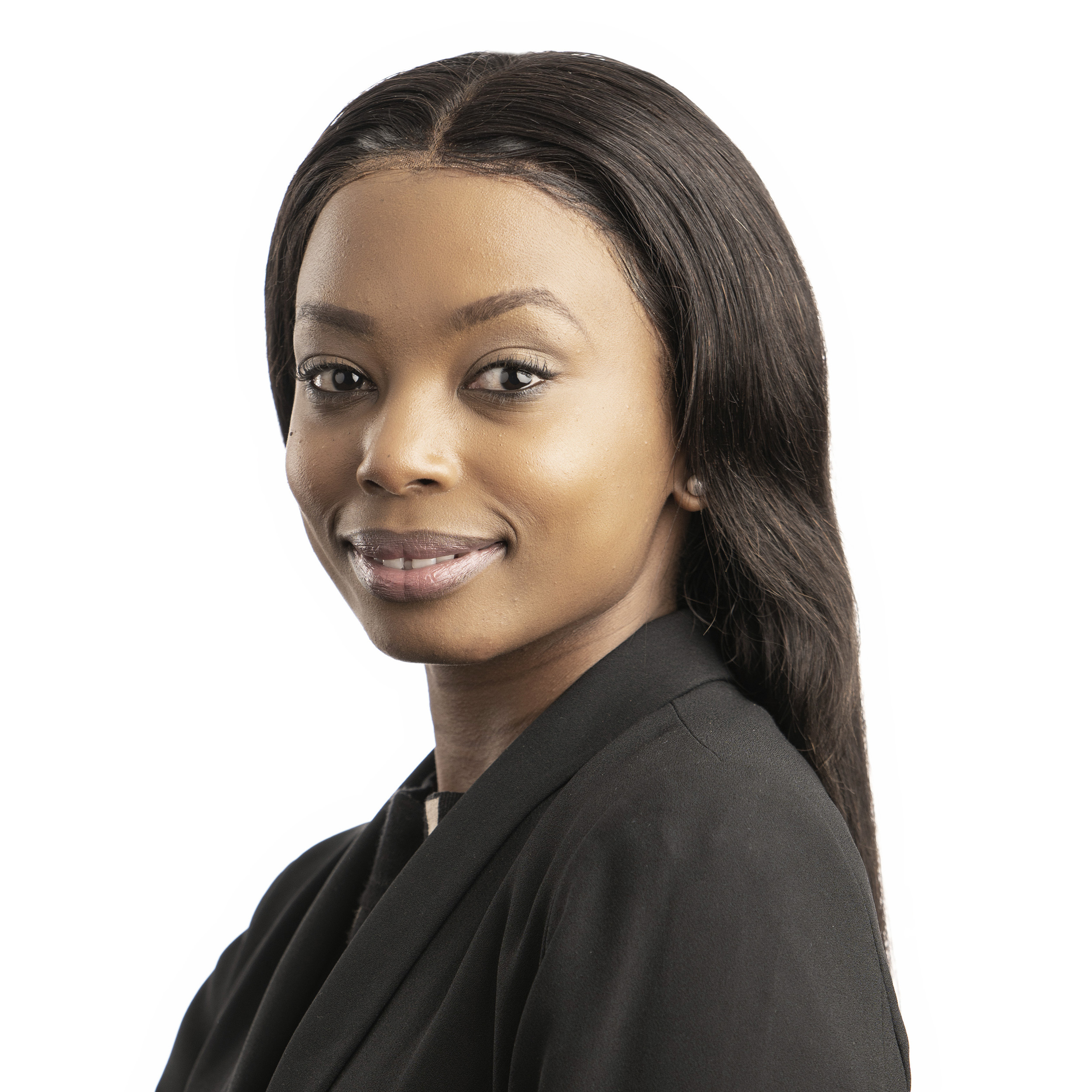 Tsakane Khuzwayo