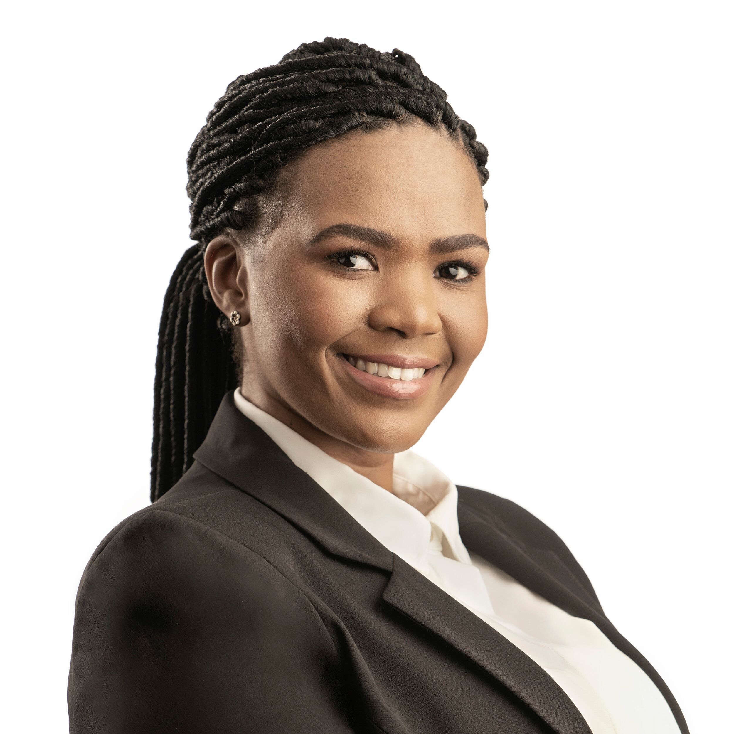 Viola Mbhele