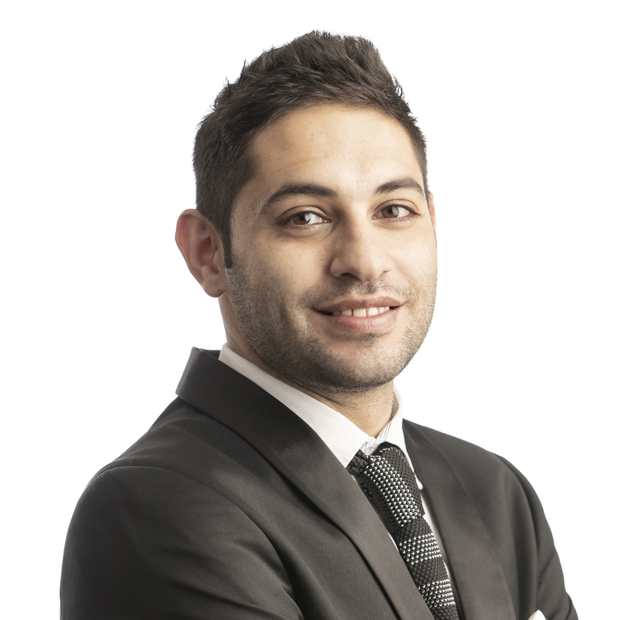 Waseem Gani