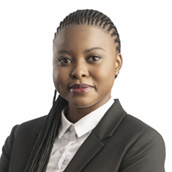 Zanele Mthembu