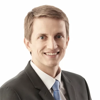 Adriaan van Niekerk
