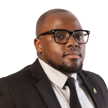 Amukelani Nhlapo