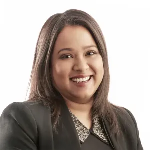 Anikha Abarder