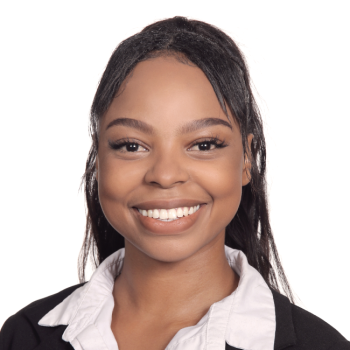 Candice Masondo