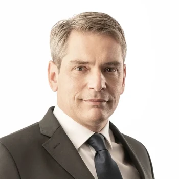 Charl Groenewald