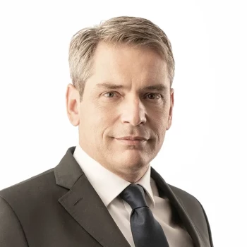 Charl Groenewald