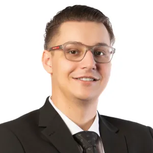 Dylan Benade
