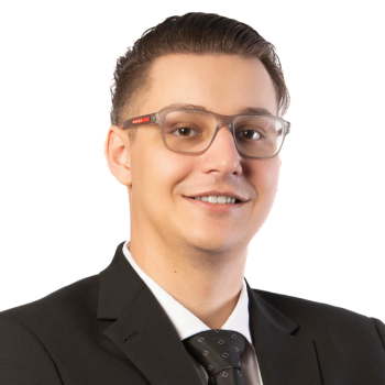 Dylan Benade