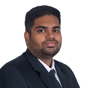 Geethan Kasavan