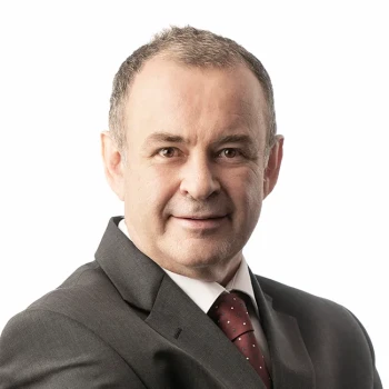 Gerhardt van der Merwe