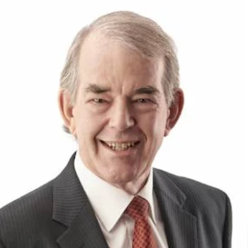 Gordon Hay