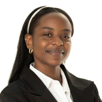 Jolie-Gaby Kangumba