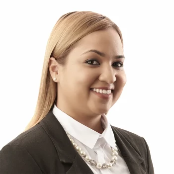 Kaamilah Wykes