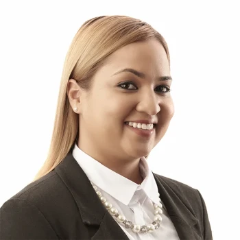 Kaamilah Wykes