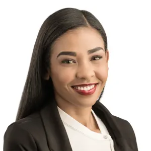 Latoya East