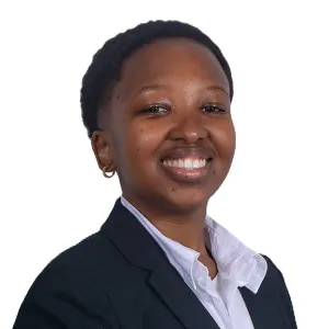 Lindiwe Mahlanyana