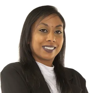 Prenashka Naidoo