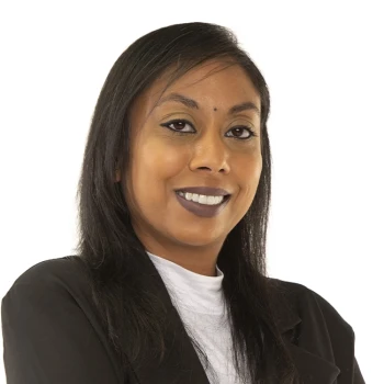 Prenashka Naidoo