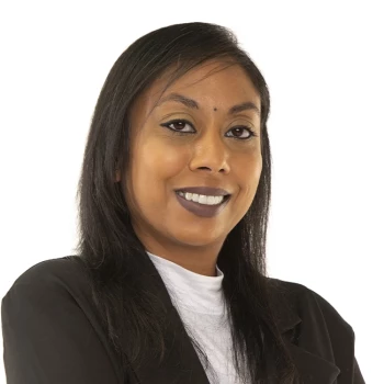 Prenashka Naidoo