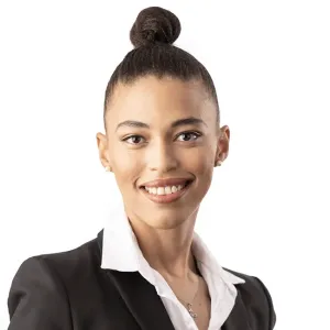Reabetswe Suping