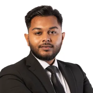 Ronaldo Munusamy