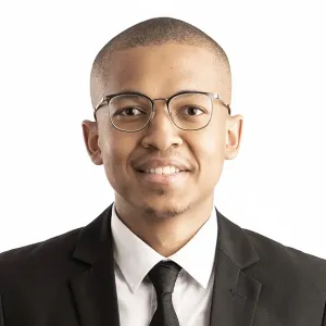 Sibusiso Mahlangu