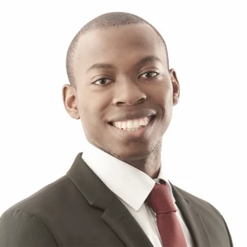 Tsepo Nwedamutsu